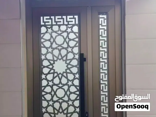 بيت للبيع طابق واحد