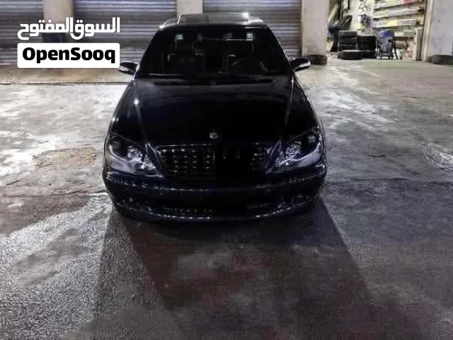 2003 Mercedes Benz S-Class S 350