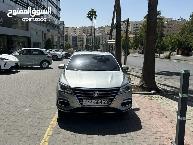MG 5 2021 ام جي 5 2021