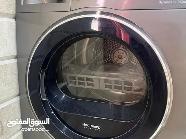 Samsung 9 - 10 Kg Dryers in Al Sharqiya