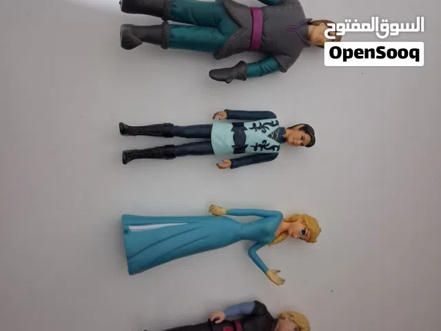 مجموعه العاب اطفال للبيع مجزء أو مع بعض
