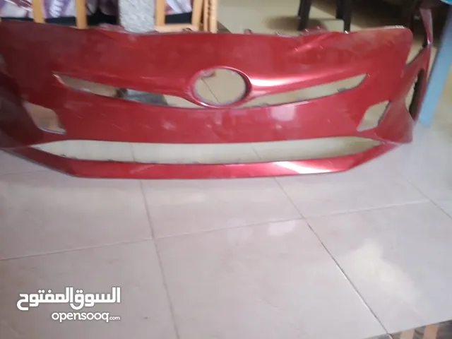 طبون بريوس 2017 شركه بحالة الوكاله