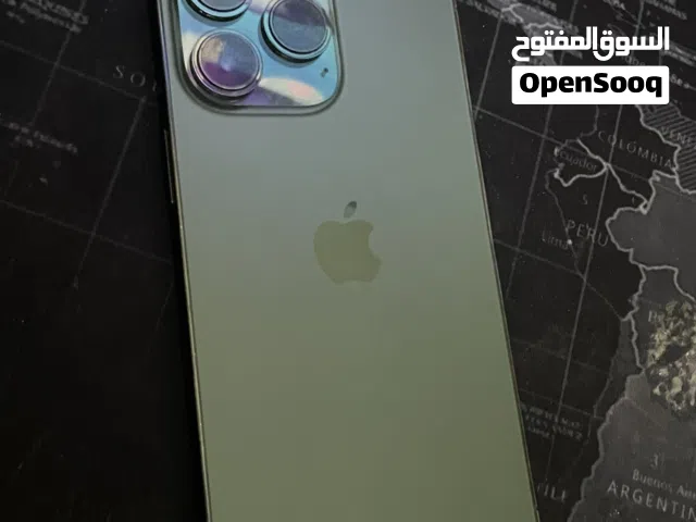 iPhone 13 Pro