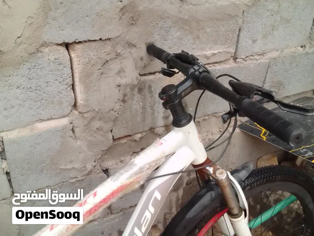 بايسكل جبلي