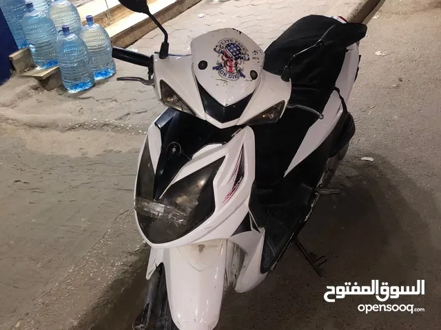 اسكوتر للبيع