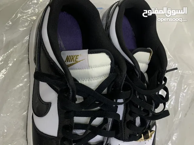 حذاء نايكي استعمال 2 مره