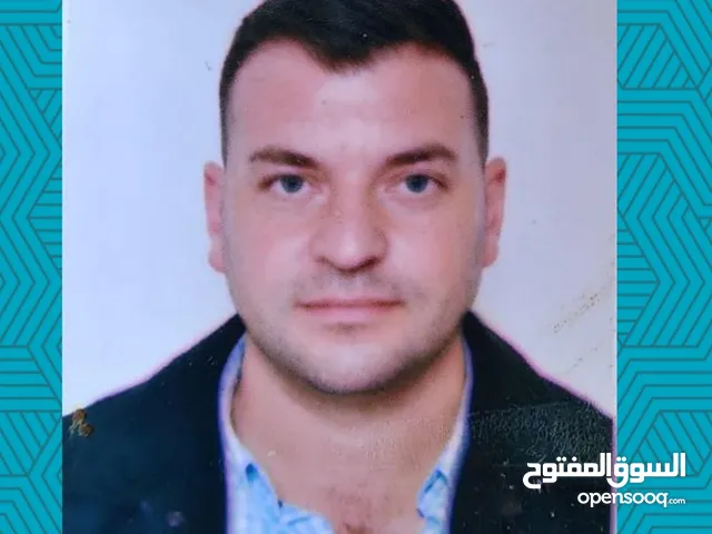 خالد يوسف باكير