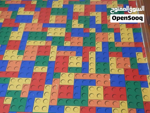 معدات كاملة حضانة وروضة أطفال