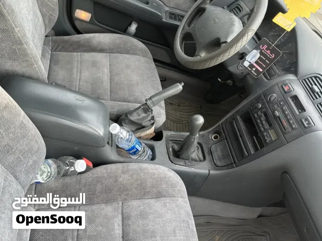 مكسيما موديل 97