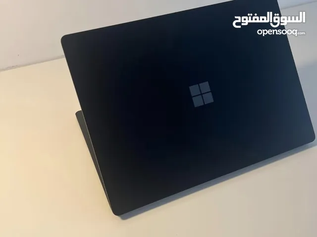 Surface laptop 3