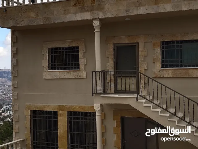400 m2 3 Bedrooms Villa for Rent in Jerash Soof