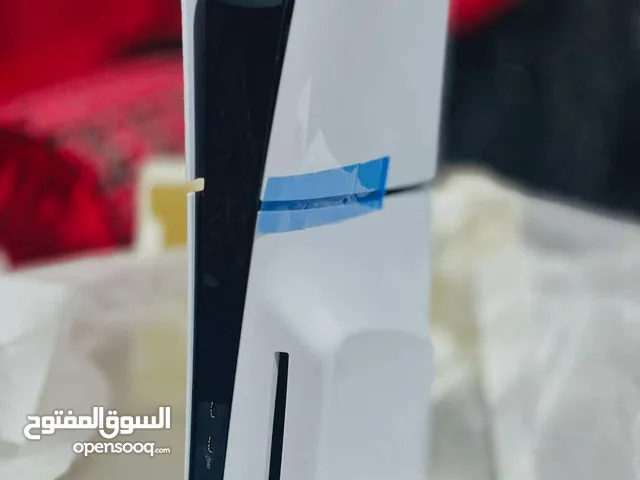 PS5 نظيف للبيع