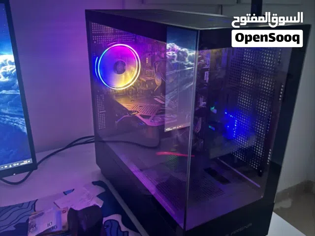 Windows Custom-built  Computers  for sale  in Tripoli