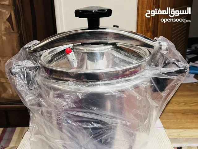 حلة ضغط عبور سيناء 10 لتر