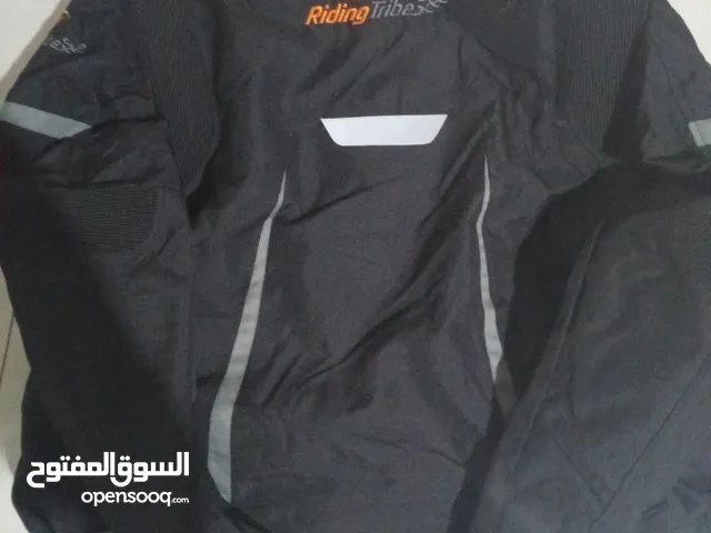 جكيت برد وحر