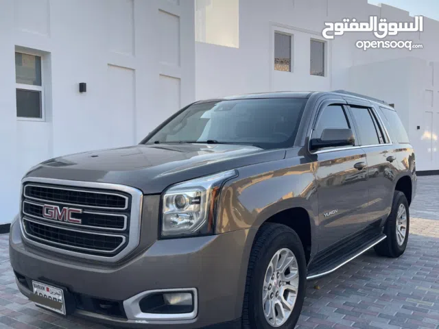 Used GMC Yukon in Northern Governorate
