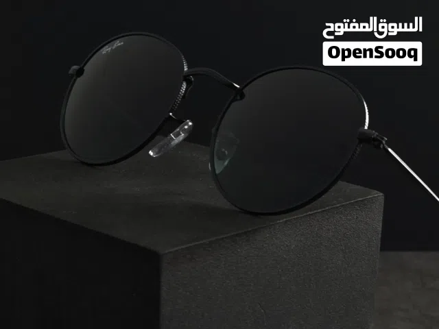نظارة راي بان – أيقونة الأناقة العالمية حماية فائقة وإطلالة لا تُنسى