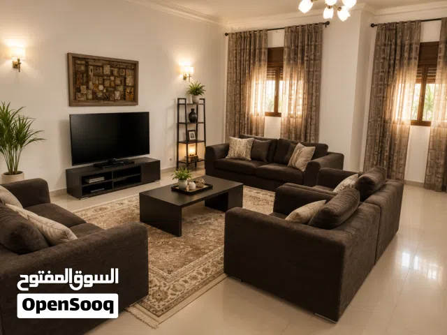 350 m2 2 Bedrooms Apartments for Rent in Tripoli Hai Alandalus
