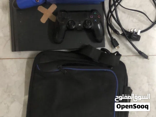 PlayStation 4 PlayStation for sale in Al Dhahirah
