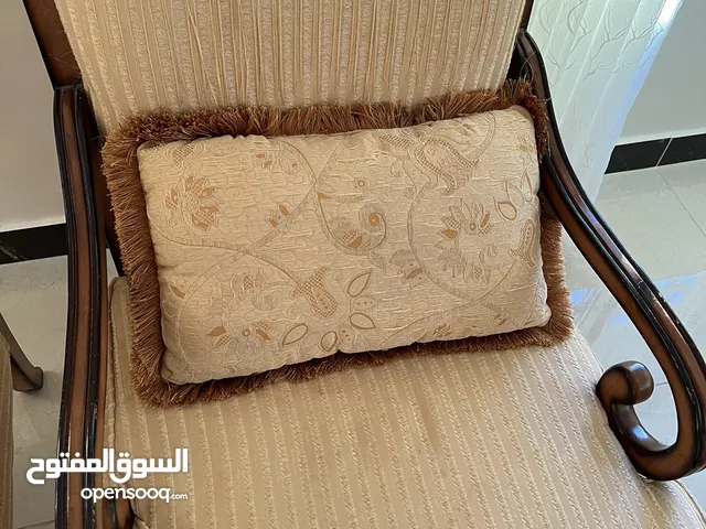 طقم كنب مستعمل