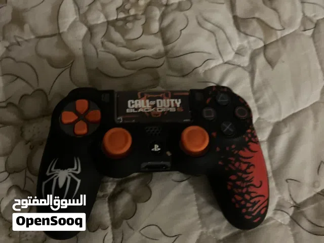 يد سوني فور مستلم يومين سيلم مافي اي مشاكل مع كفر اليده كوبي ون