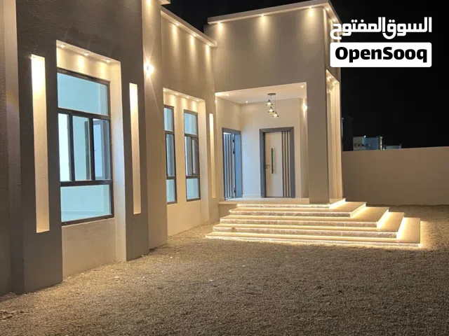 223 m2 4 Bedrooms Townhouse for Sale in Al Batinah Suwaiq