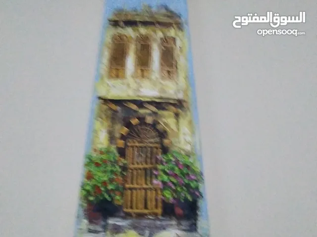 لوحات فنية جدارية . Wall art panels