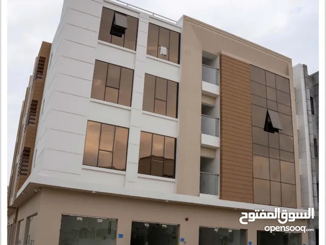 100m2 2 Bedrooms Apartments for Sale in Muscat Al Mawaleh