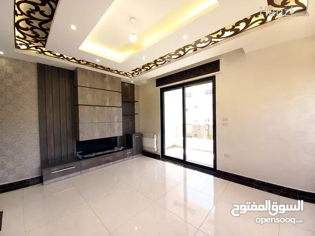 180 m2 3 Bedrooms Apartments for Sale in Amman Shmaisani