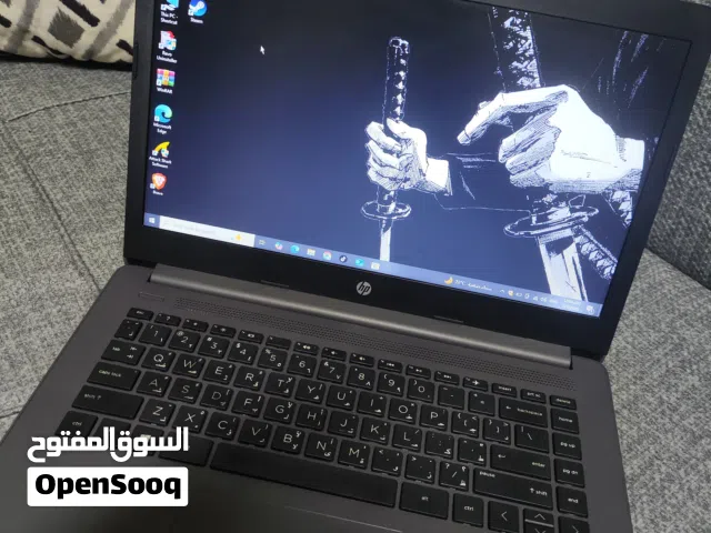 Windows HP for sale  in Amman