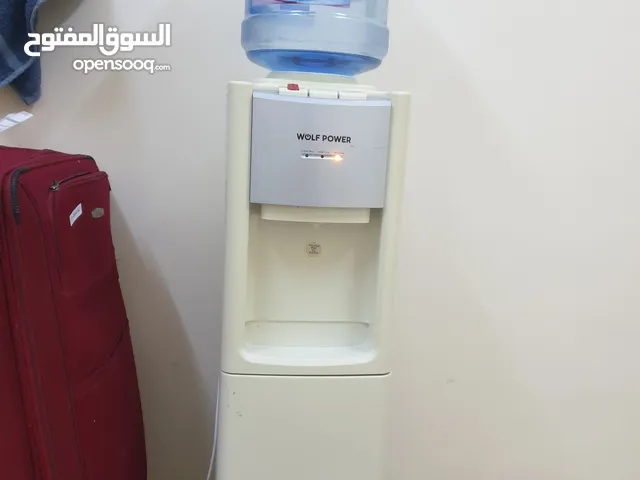 water dispensers