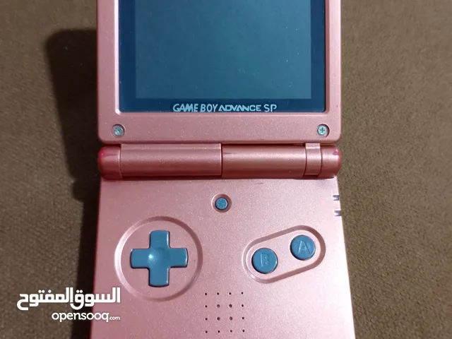 جيم بوي نينتندو