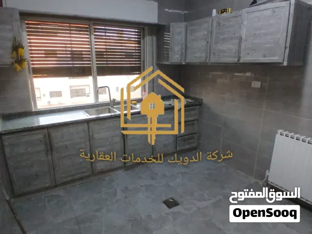 130 m2 3 Bedrooms Apartments for Rent in Amman 7th Circle