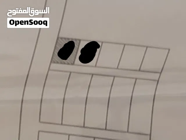 قطع ارضي في النشيع اقل من كيلو ع جامع النشيع وسنتر