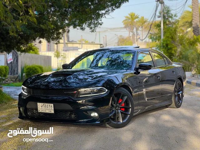 Dodge Charger 2019 in Baghdad