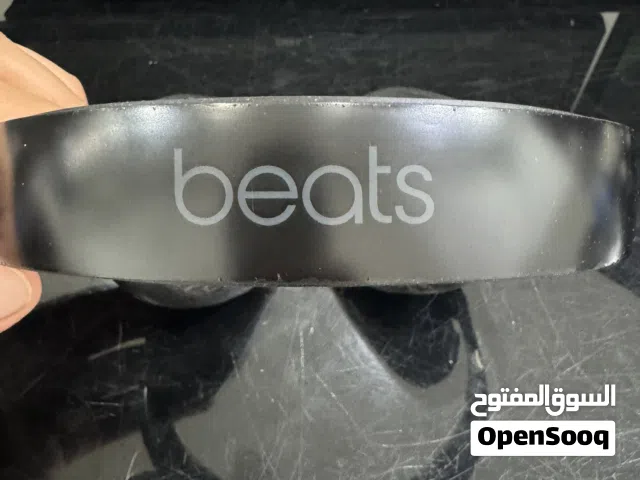 سماعة بيتس Beats Studio 3