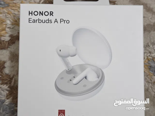 سماعه هونر Honor Earbuds A Pro
