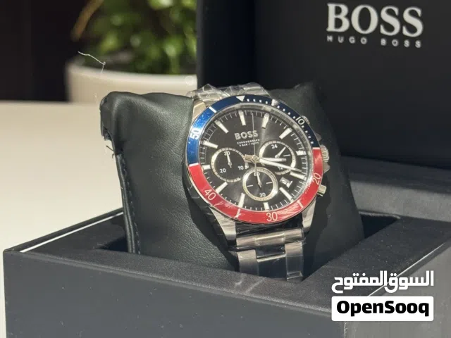 Analog Quartz Hugo Boss watches  for sale in Muscat
