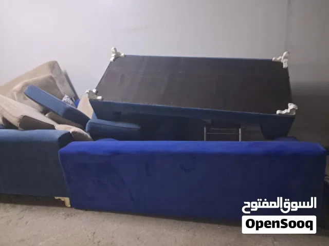 كنب للبيع مستعمل  16 شقه