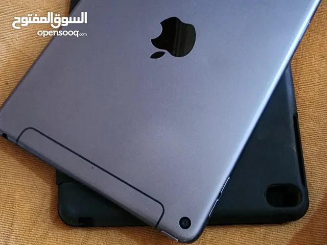 Apple iPad Mini 5 64 GB in Amman