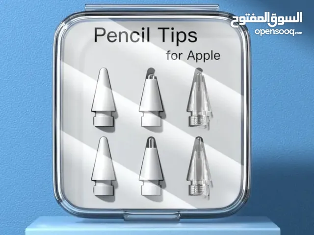 رأس قلم ابل Apple Pencil tip