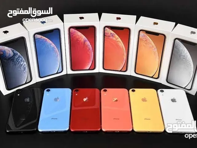 Apple iPhone XR 128 GB in Al Ahmadi