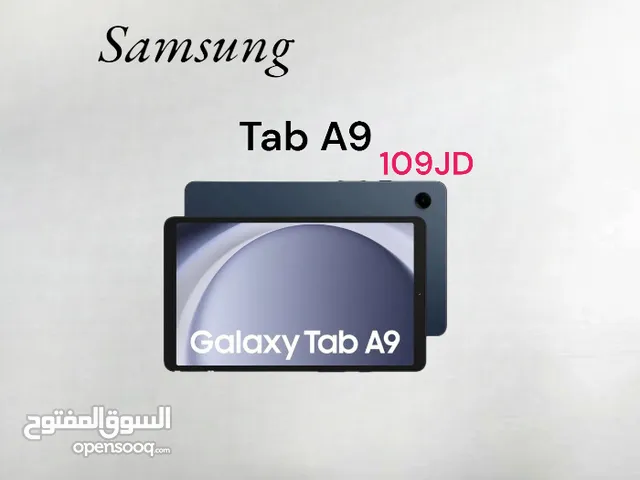 Samsung Galaxy Tab A9 64 GB in Amman