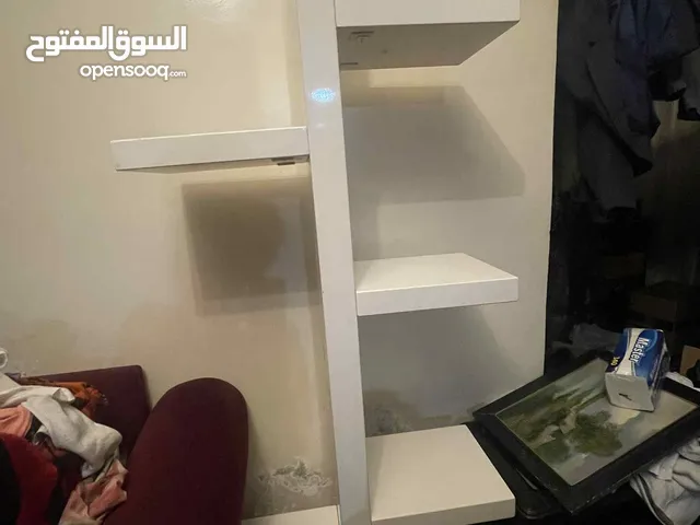 بوفيه شاشة تلفزيون تفصيل