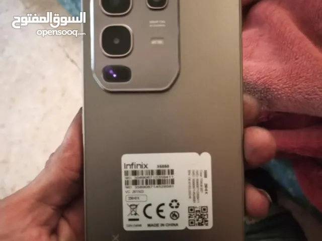 انفنيكس not