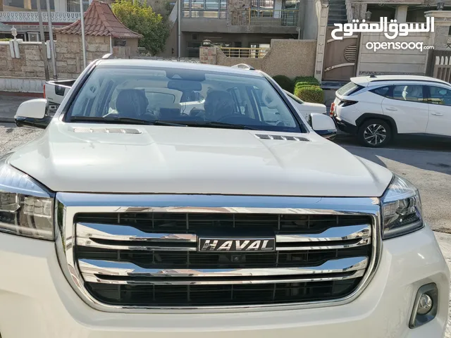 Used Haval H9 in Baghdad