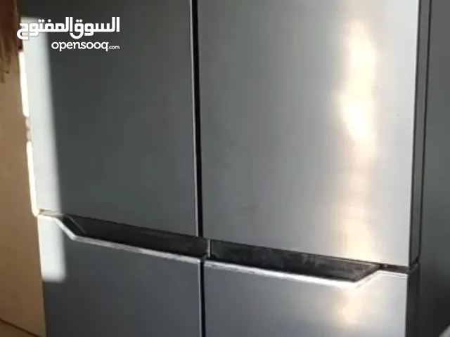 ثلاجة وغسالة بحالة الجديد بسعر طري طري