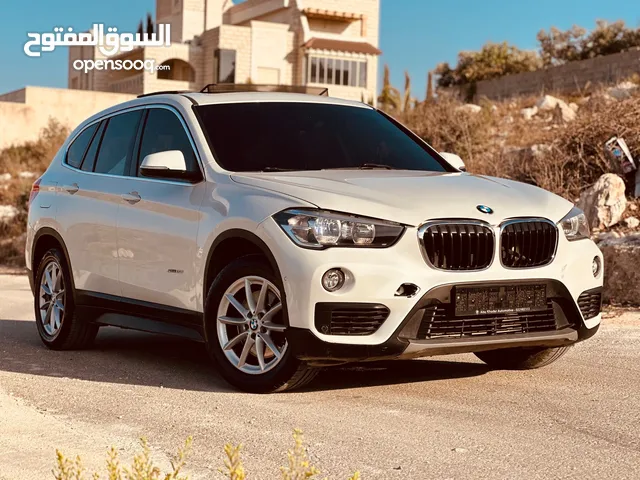 2015 BMW X1