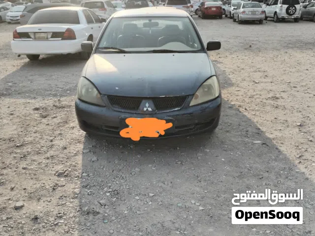 2009 ميتسوبيشي لانسر GL Plus