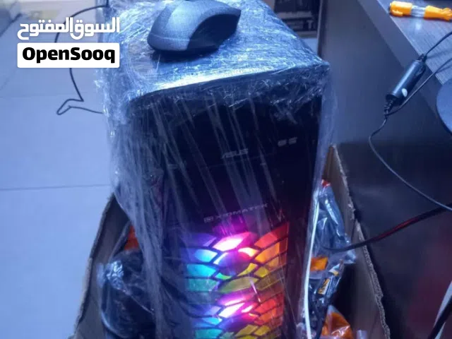 جهاز كور7 جيل ثامن CORE I7 8700K سعر مميز